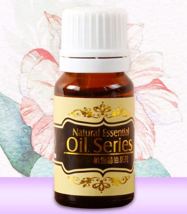 Scraping essential oil - Image 6