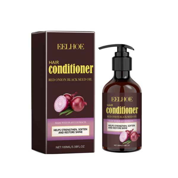 Red Onion Black Seed Oil Hair Conditioner