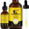 Black Seed Oil Drops Vitamin