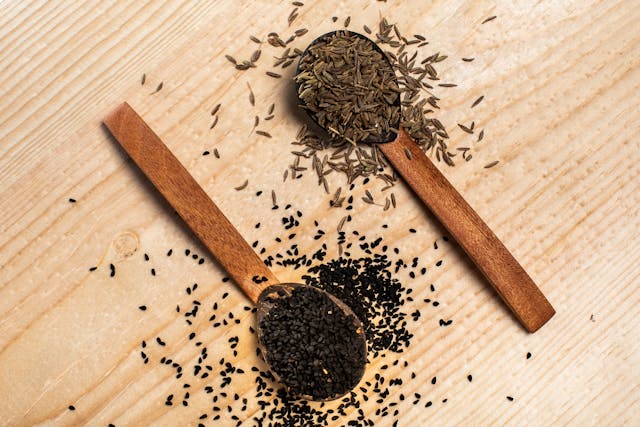 What Is Nigella Sativa?:Unlock Health and Flavor Nigella Sativa