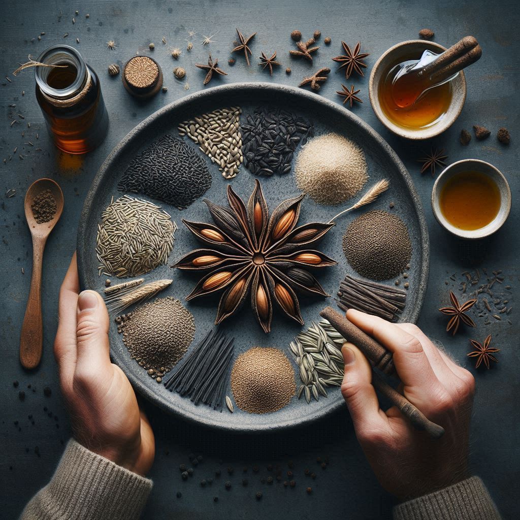  Black Cumin Uses