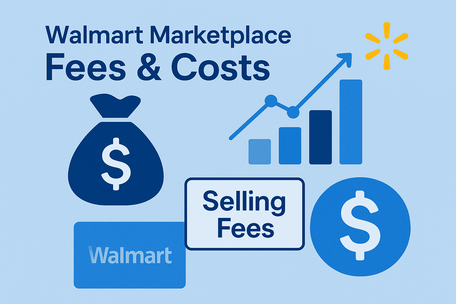 Walmart Marketplace: Complete Seller Guide