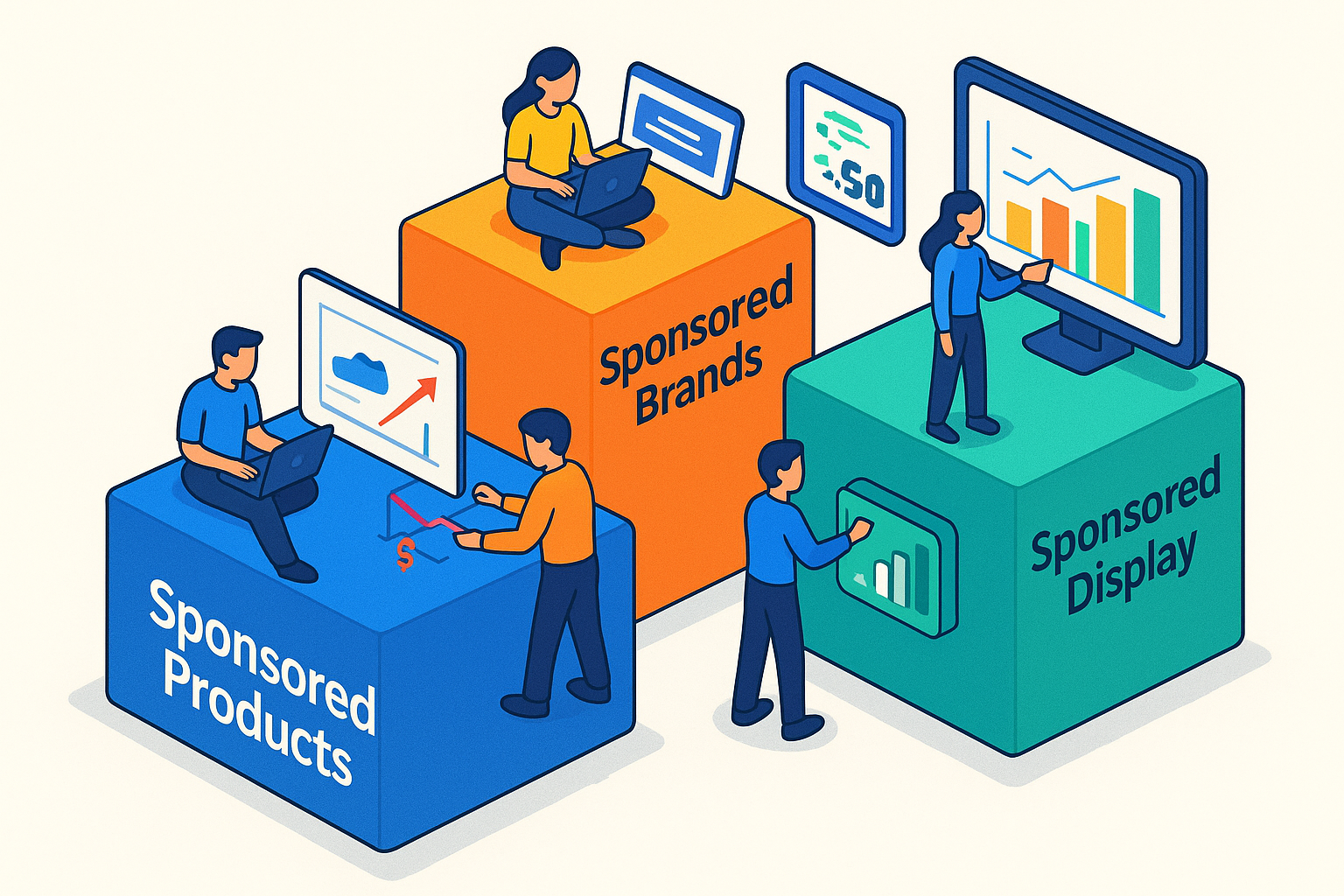 Amazon PPC for Beginners