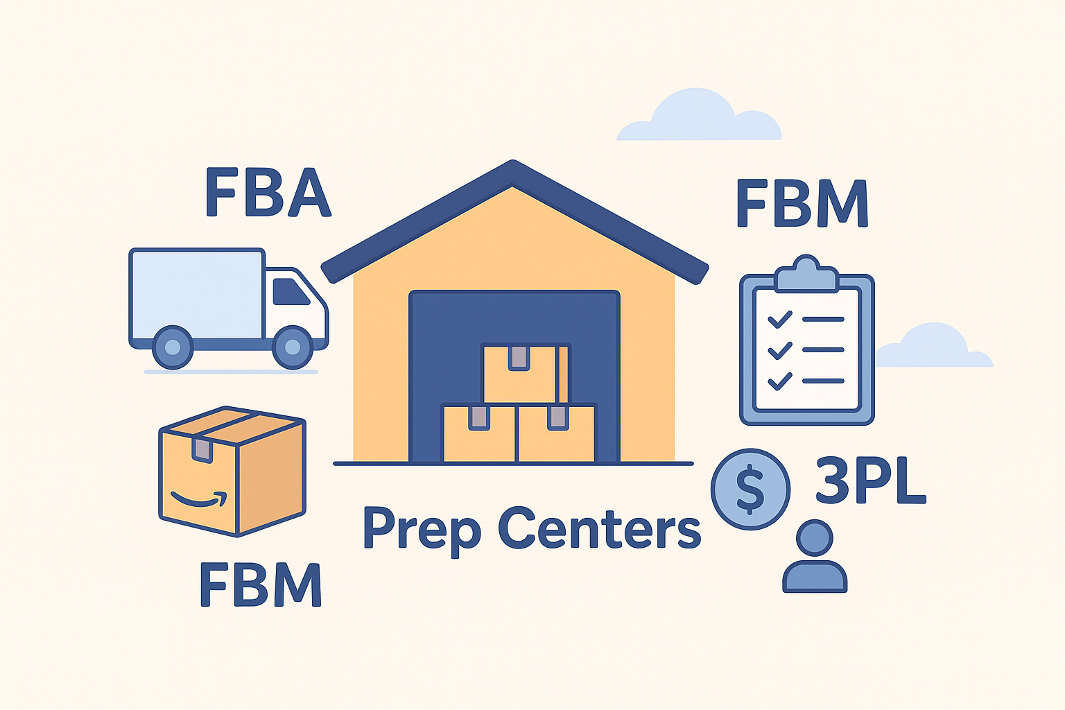 Shipping & Fulfillment Best Practices