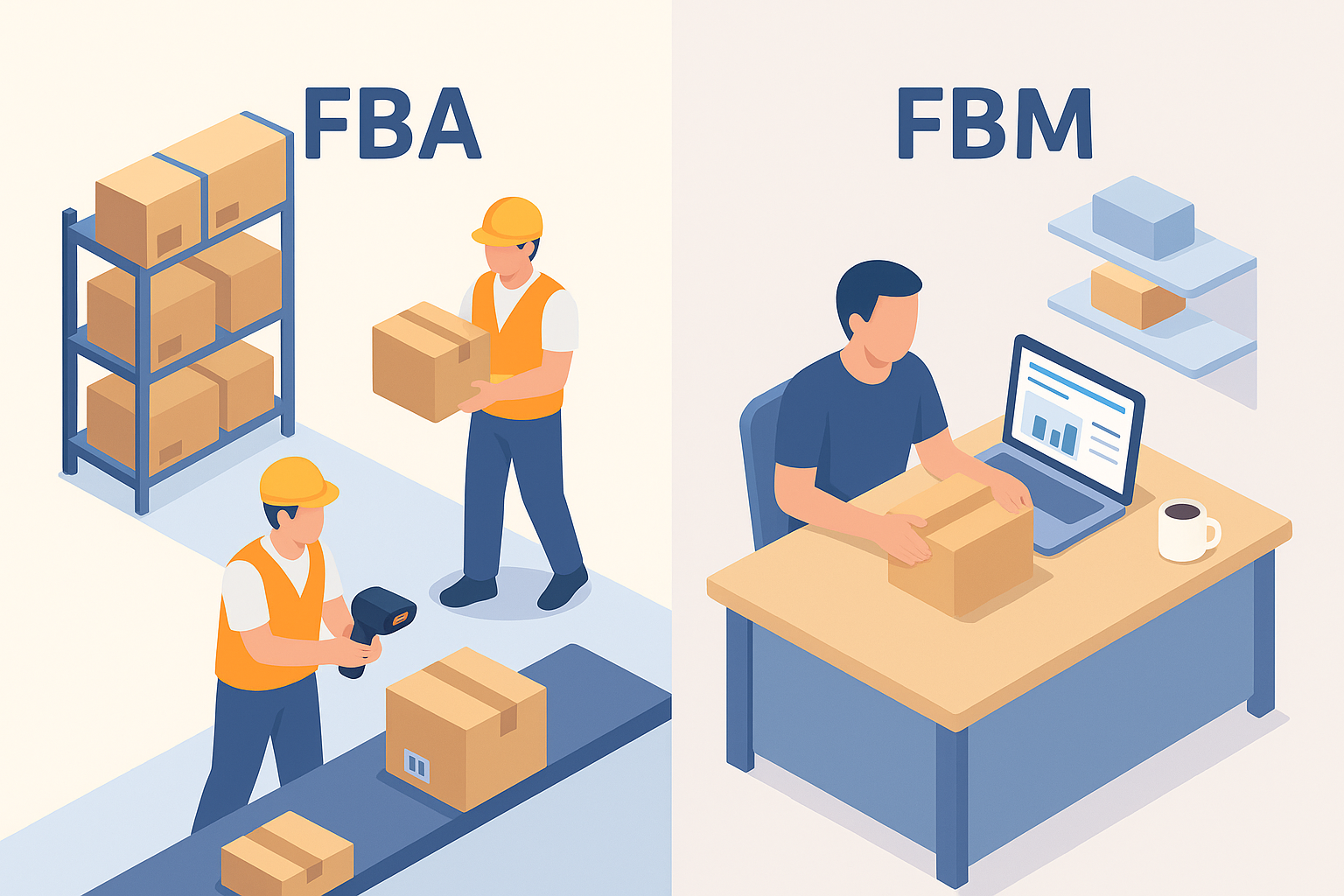 Shipping & Fulfillment Best Practices