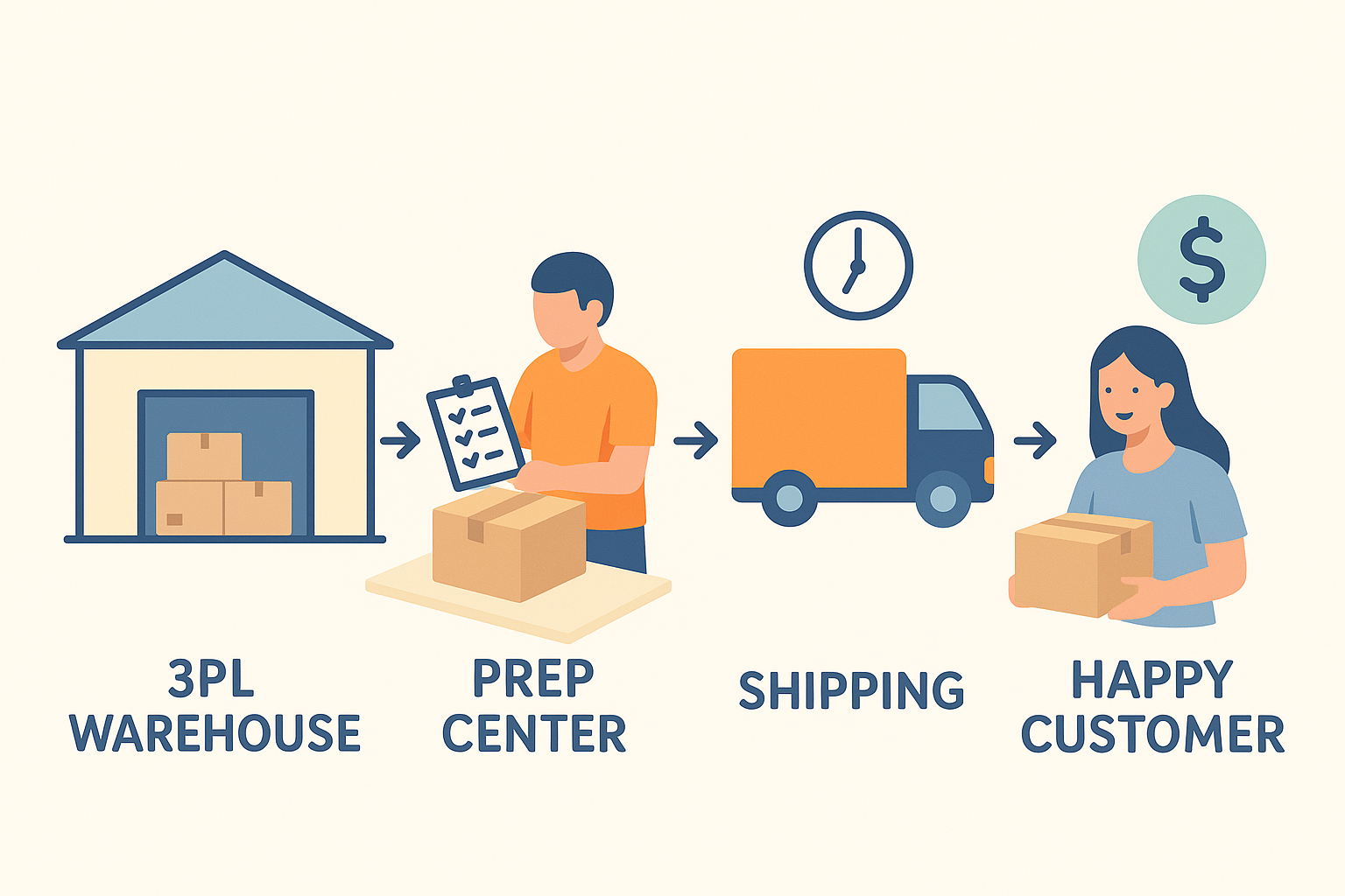 Shipping & Fulfillment Best Practices