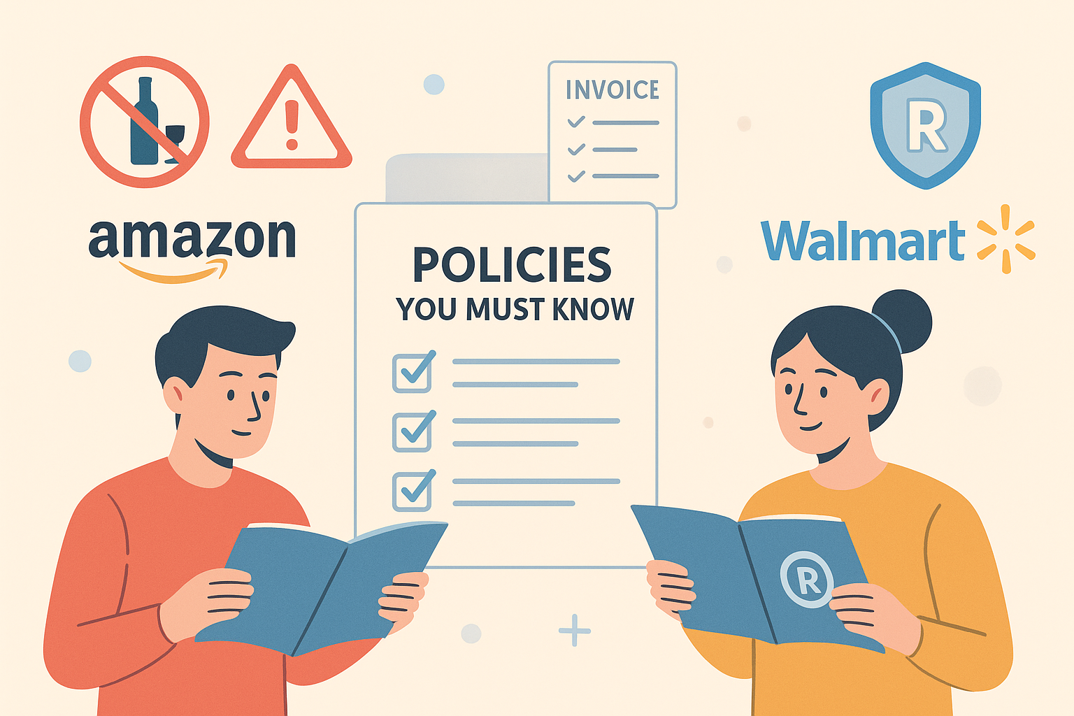 Policies You Must Know