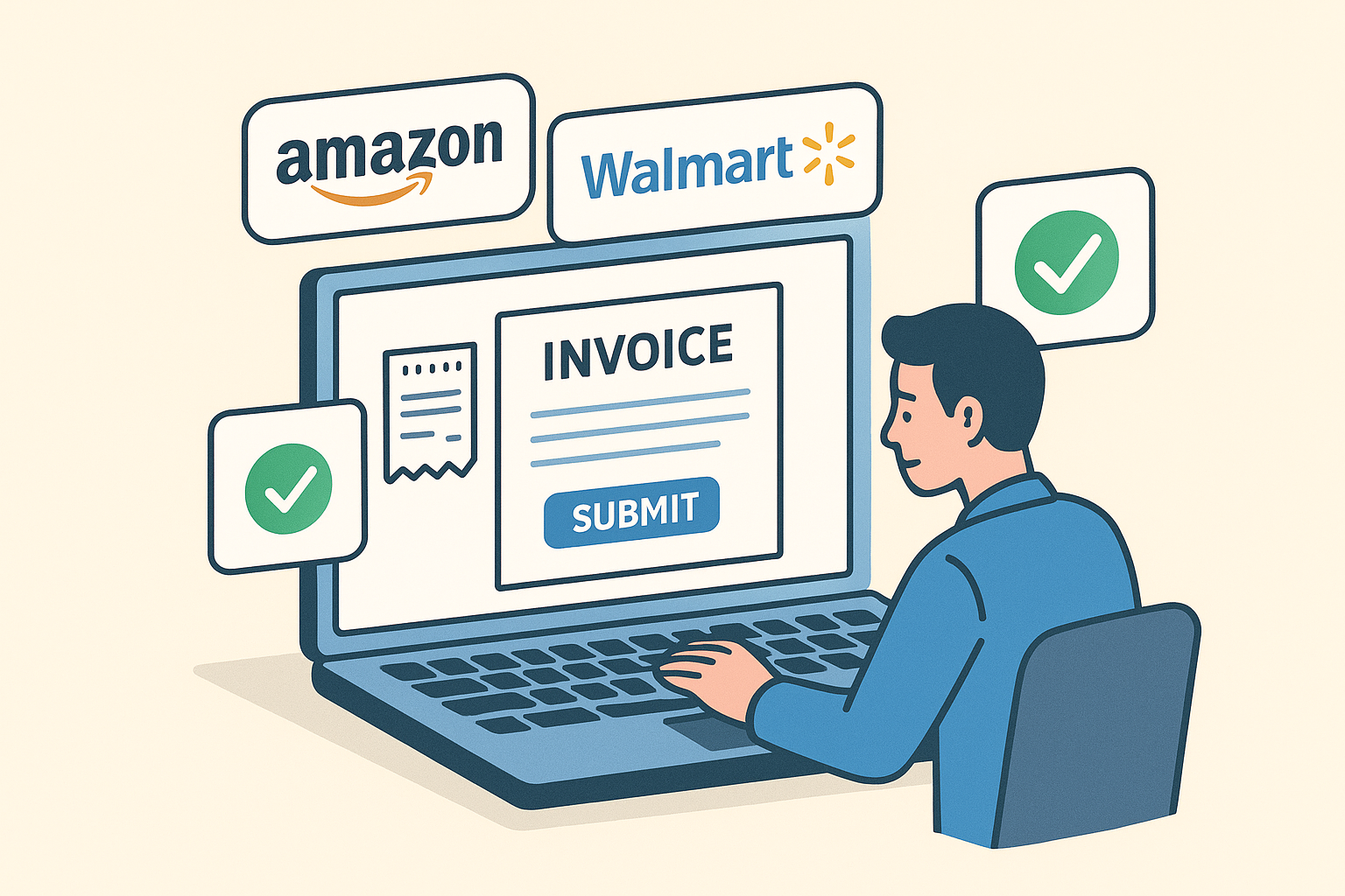 Policies You Must Know: Sellers → Rules → Success"